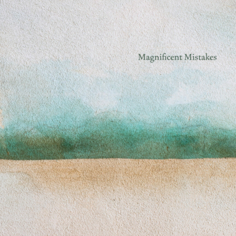 Magnificent Mistakes Dogma And The Supernatural Cover