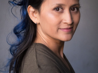 Erika Erika Li Headshot