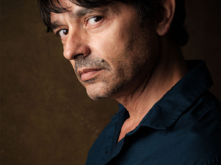 Yves Headshot of Yves Garvy